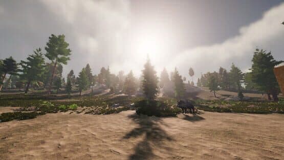 Wild Hunting — screenshot 1