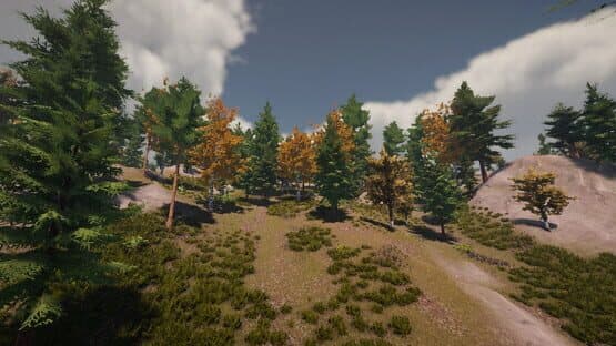 Wild Hunting — screenshot 2