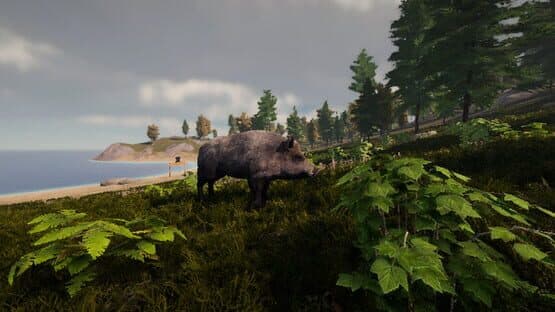 Wild Hunting — screenshot 4