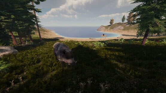 Wild Hunting — screenshot 5