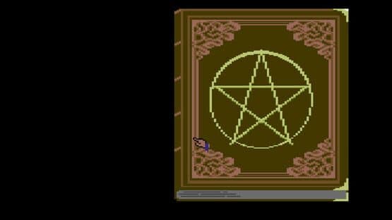 Temple of Aeryn — screenshot 1