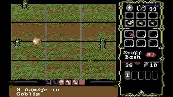 Temple of Aeryn — screenshot 5