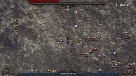 Survivors of the Mare Vitalis — screenshot 5