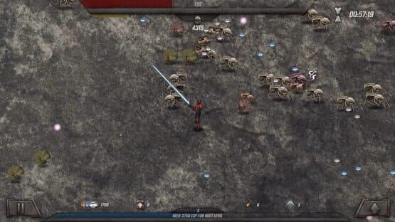 Survivors of the Mare Vitalis — screenshot 7