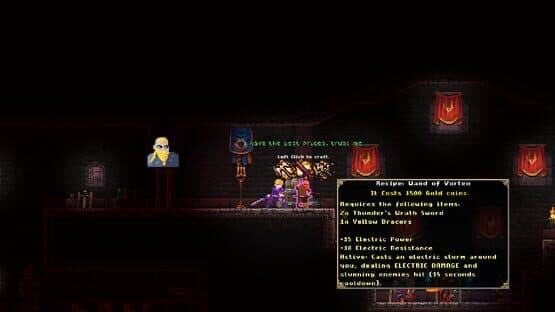 Mikene's Aspects — screenshot 1