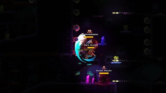 Mikene's Aspects — screenshot 3