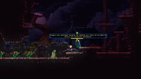 Mikene's Aspects — screenshot 6