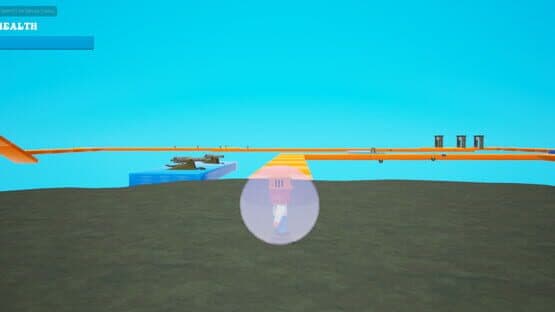Rolling Toolman 2 Deathly Traps — screenshot 1