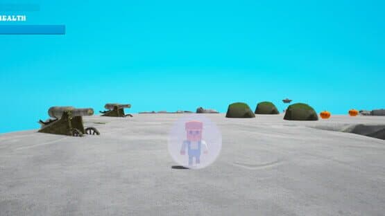 Rolling Toolman 2 Deathly Traps — screenshot 2