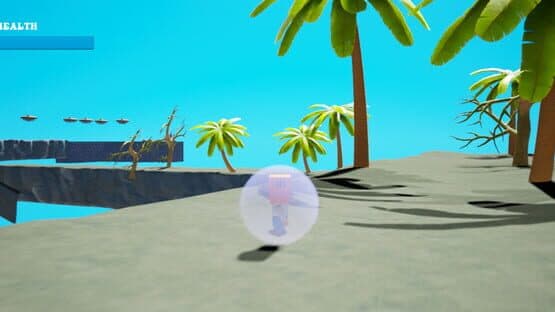 Rolling Toolman 2 Deathly Traps — screenshot 3