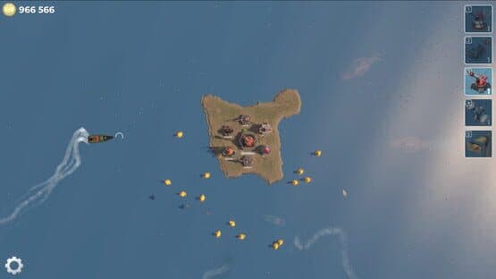Russian Warship — screenshot 3