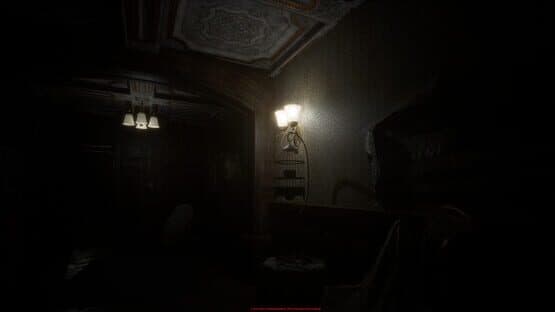 Return or No Return — screenshot 4