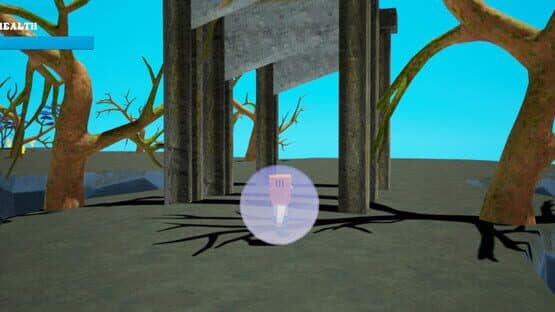 Rolling Toolman 2 Deathly Traps — screenshot 4