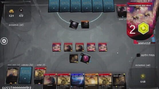 Reapers — screenshot 1