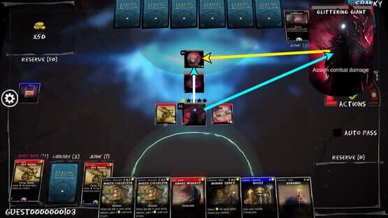 Reapers — screenshot 2