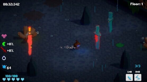 Little Scavenger — screenshot 1