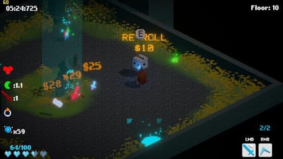 Little Scavenger — screenshot 3
