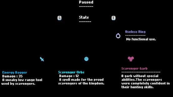 Little Scavenger — screenshot 4