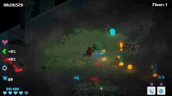 Little Scavenger — screenshot 5