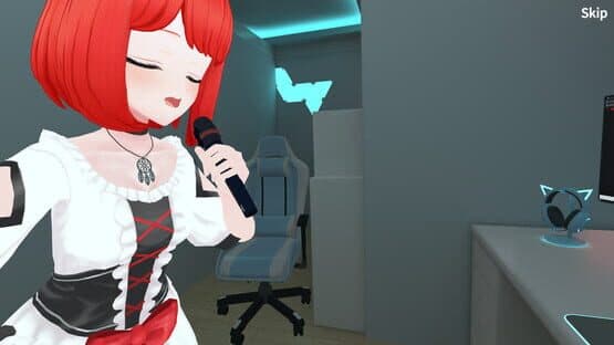 Master of Vtuber — screenshot 5
