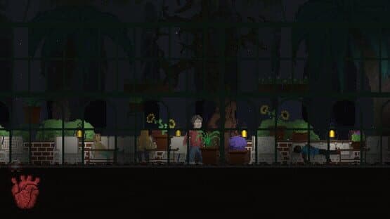 Liwertown: Rebirth — screenshot 1