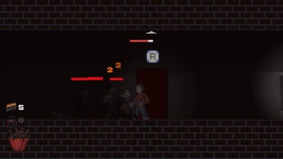 Liwertown: Rebirth — screenshot 2