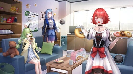 Master of Vtuber — screenshot 6