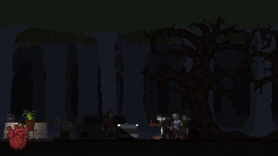 Liwertown: Rebirth — screenshot 3