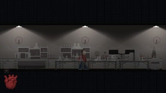 Liwertown: Rebirth — screenshot 4
