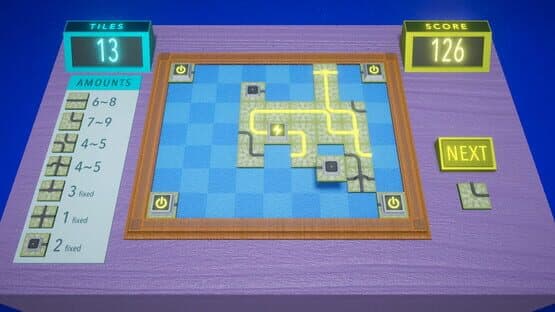 Illuminate Frame — screenshot 1