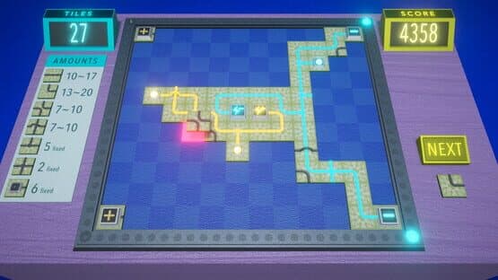 Illuminate Frame — screenshot 2