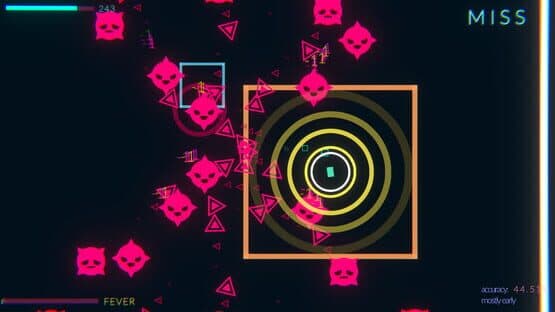 Hi On Rhythm — screenshot 1