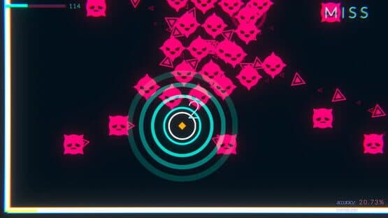 Hi On Rhythm — screenshot 2