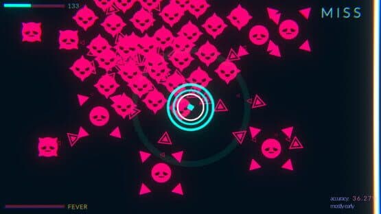 Hi On Rhythm — screenshot 3