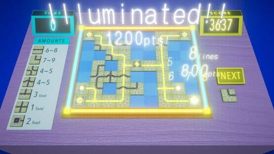 Illuminate Frame — screenshot 5