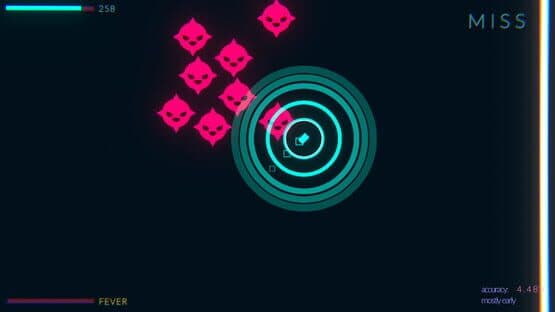 Hi On Rhythm — screenshot 5