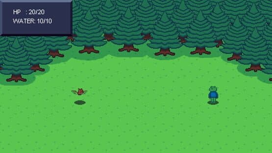 FrogLake — screenshot 2