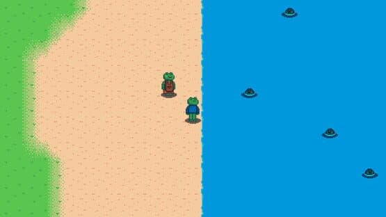 FrogLake — screenshot 3