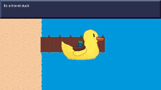 FrogLake — screenshot 4