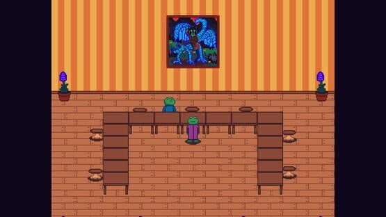 FrogLake — screenshot 5
