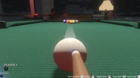 Friends Play Pool — screenshot 4