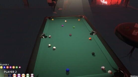 Friends Play Pool — screenshot 7