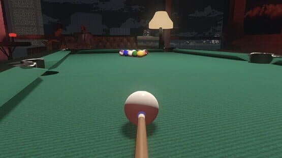Friends Play Pool — screenshot 8