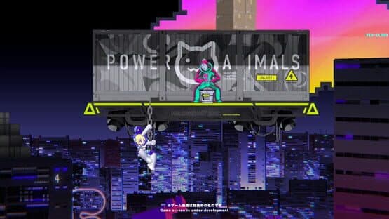 Coneru: Dimension Girl — screenshot 2