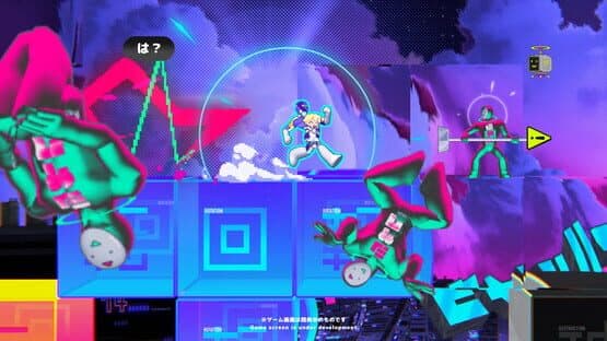 Coneru: Dimension Girl — screenshot 6
