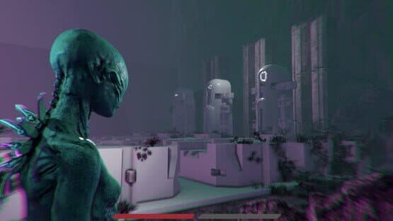 Eseala — screenshot 5