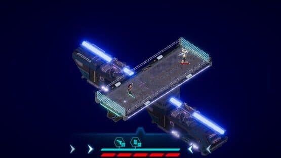 Disco Samurai — screenshot 1