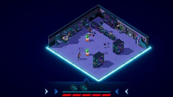 Disco Samurai — screenshot 3