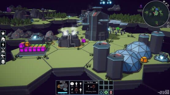 Deep Space Directive — screenshot 4