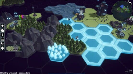 Deep Space Directive — screenshot 5